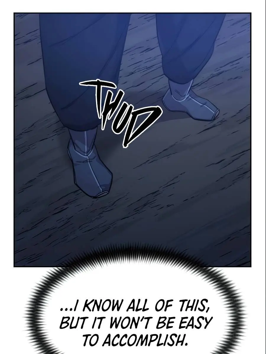 Return of the Mount Hua Sect Chapter 38 Page 155