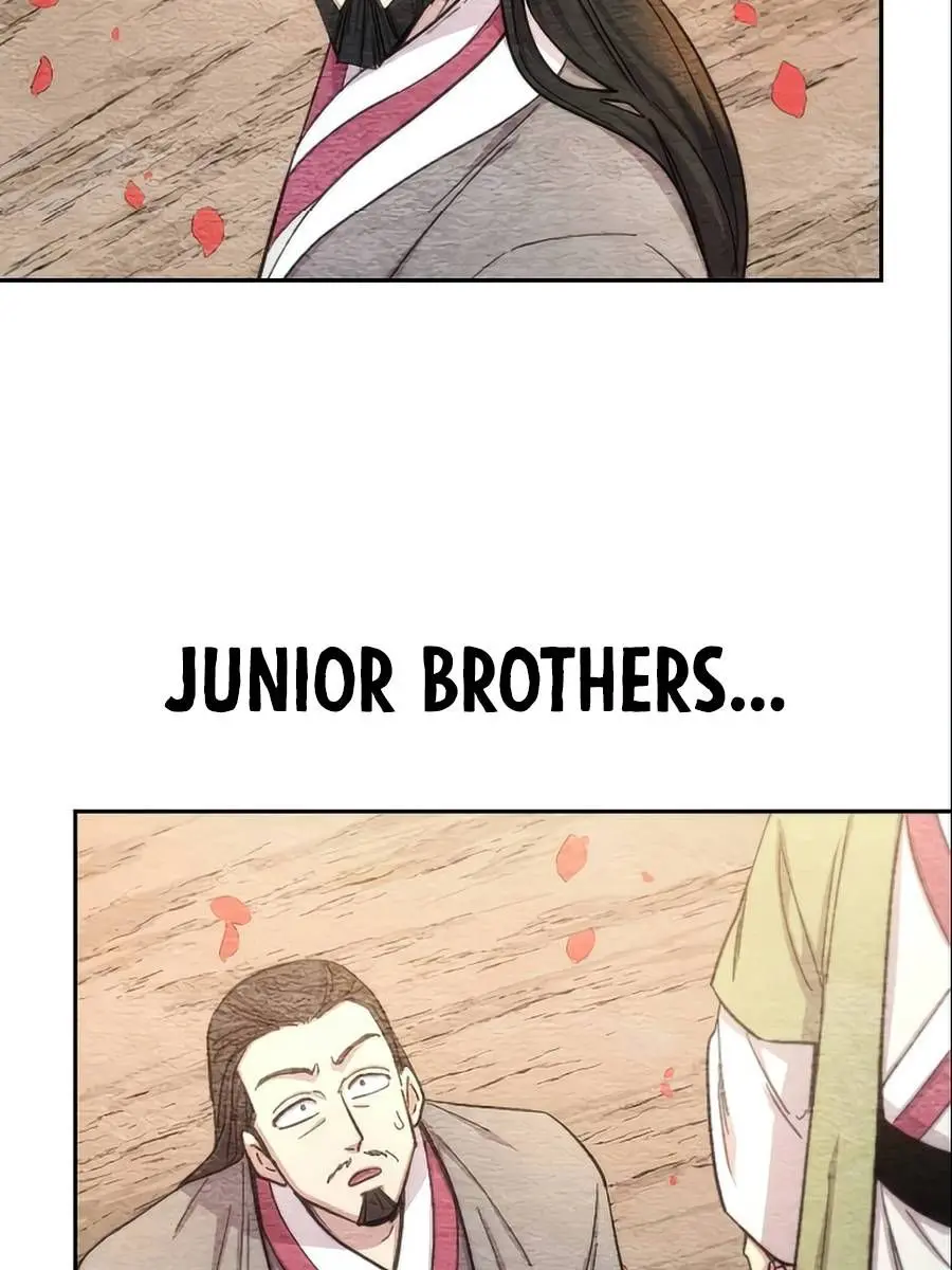 Return of the Mount Hua Sect Chapter 38 Page 177