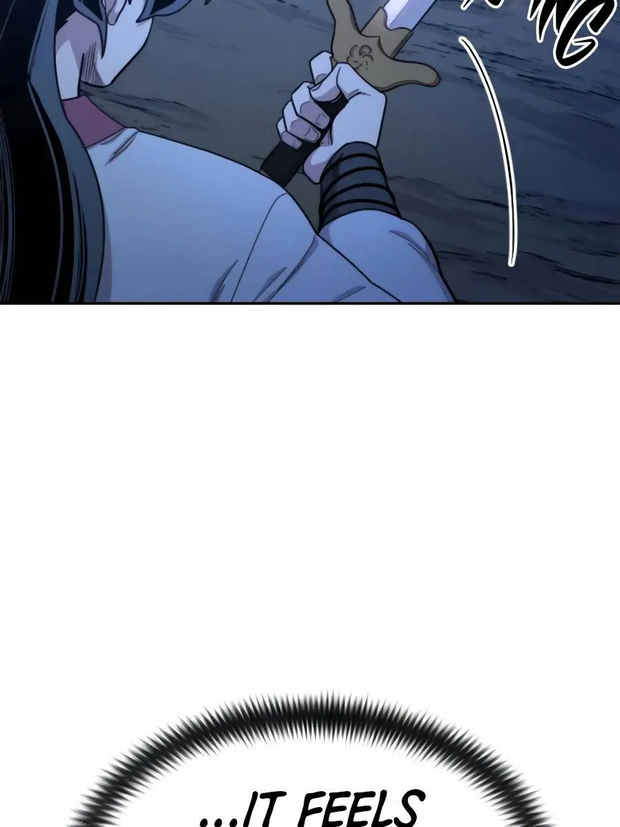 Return of the Mount Hua Sect Chapter 39 Page 4