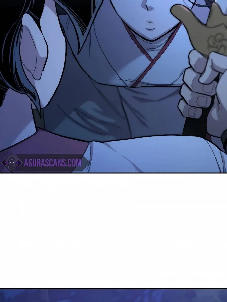 Return of the Mount Hua Sect Chapter 39 Page 10