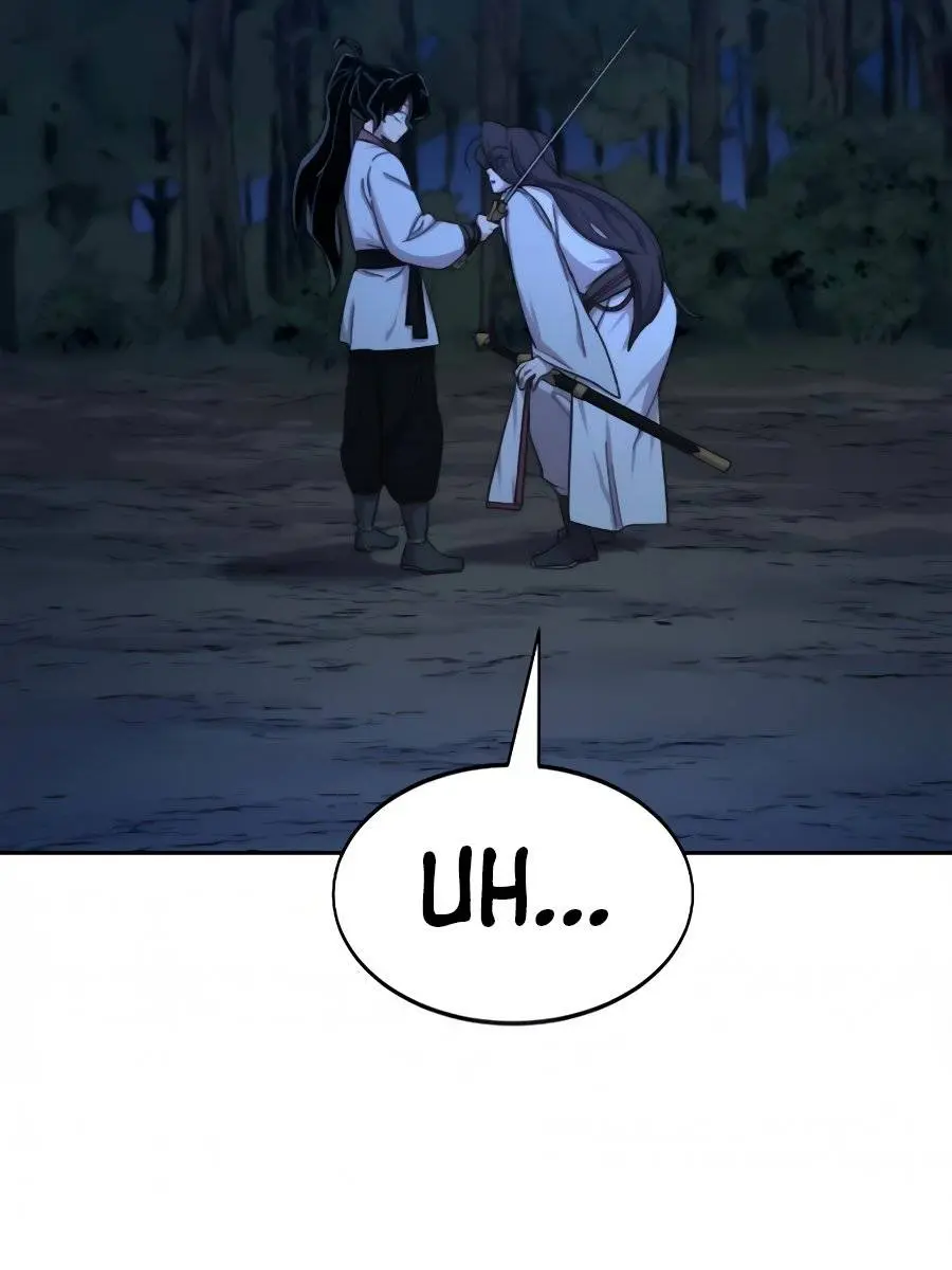 Return of the Mount Hua Sect Chapter 39 Page 12
