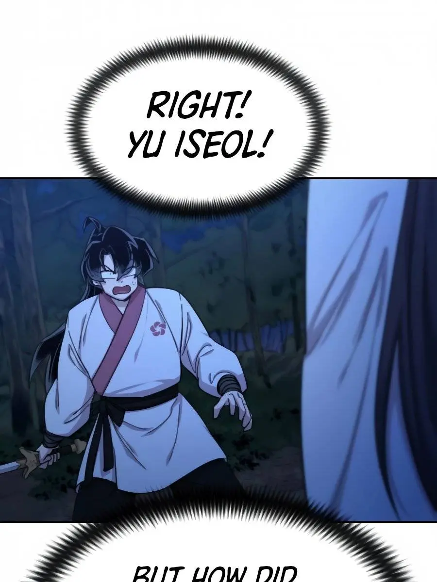 Return of the Mount Hua Sect Chapter 39 Page 17