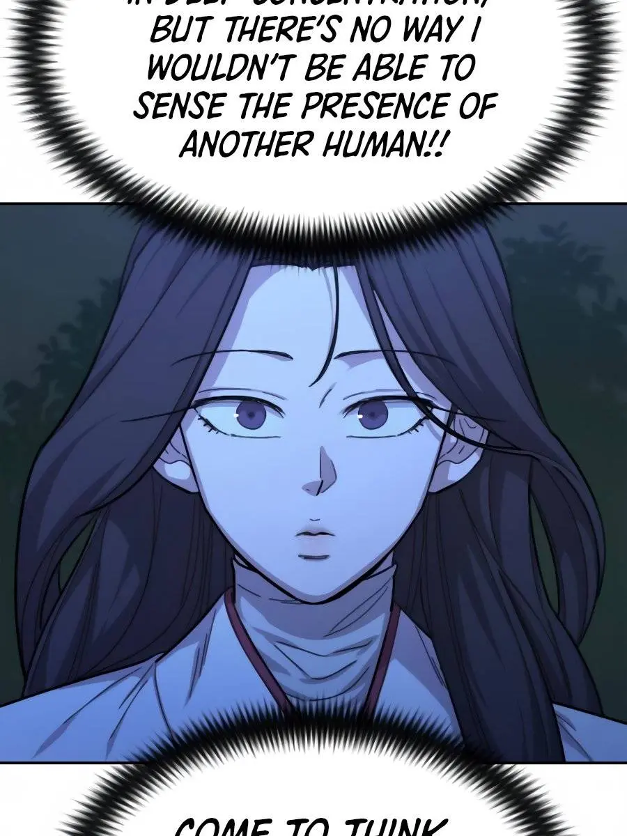 Return of the Mount Hua Sect Chapter 39 Page 19