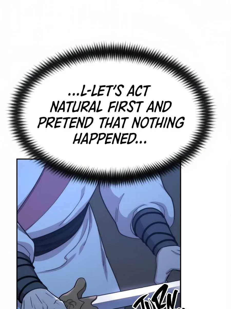 Return of the Mount Hua Sect Chapter 39 Page 27