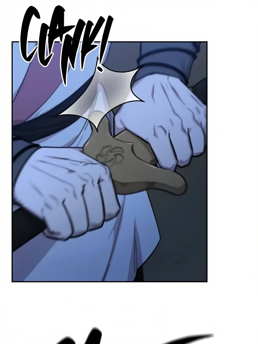 Return of the Mount Hua Sect Chapter 39 Page 38
