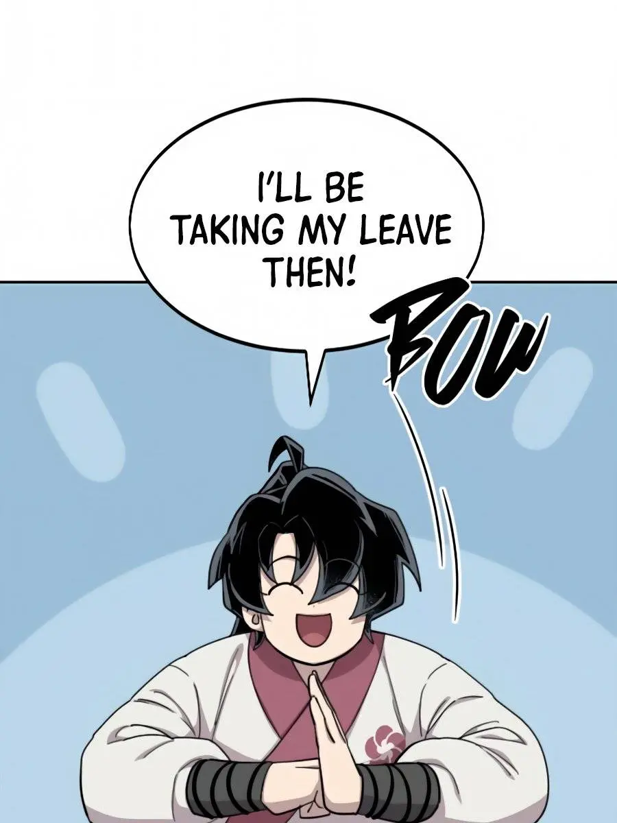 Return of the Mount Hua Sect Chapter 39 Page 40