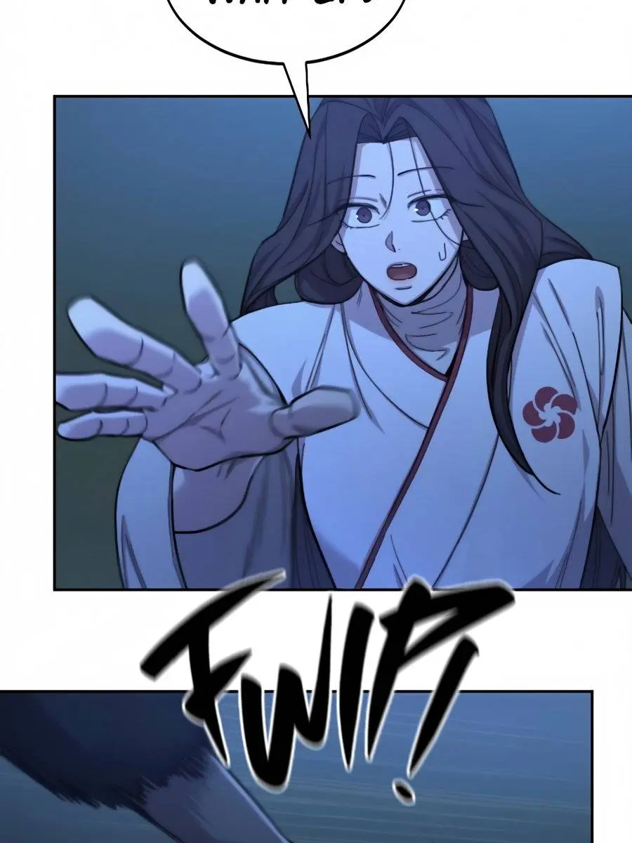 Return of the Mount Hua Sect Chapter 39 Page 42
