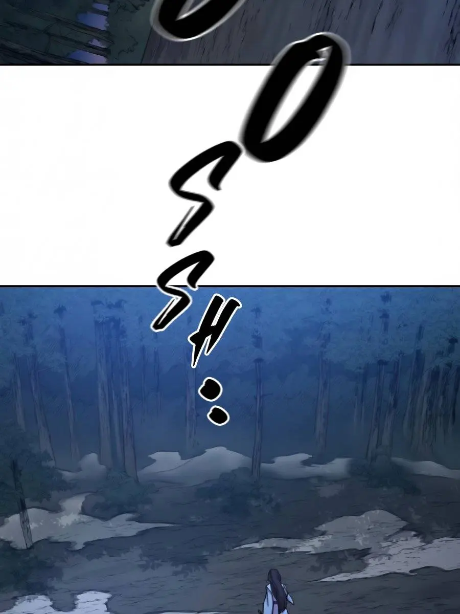 Return of the Mount Hua Sect Chapter 39 Page 45