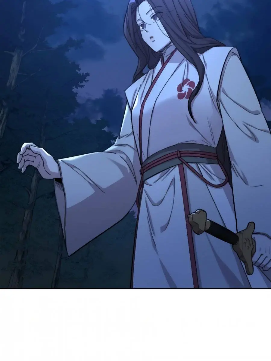 Return of the Mount Hua Sect Chapter 39 Page 49