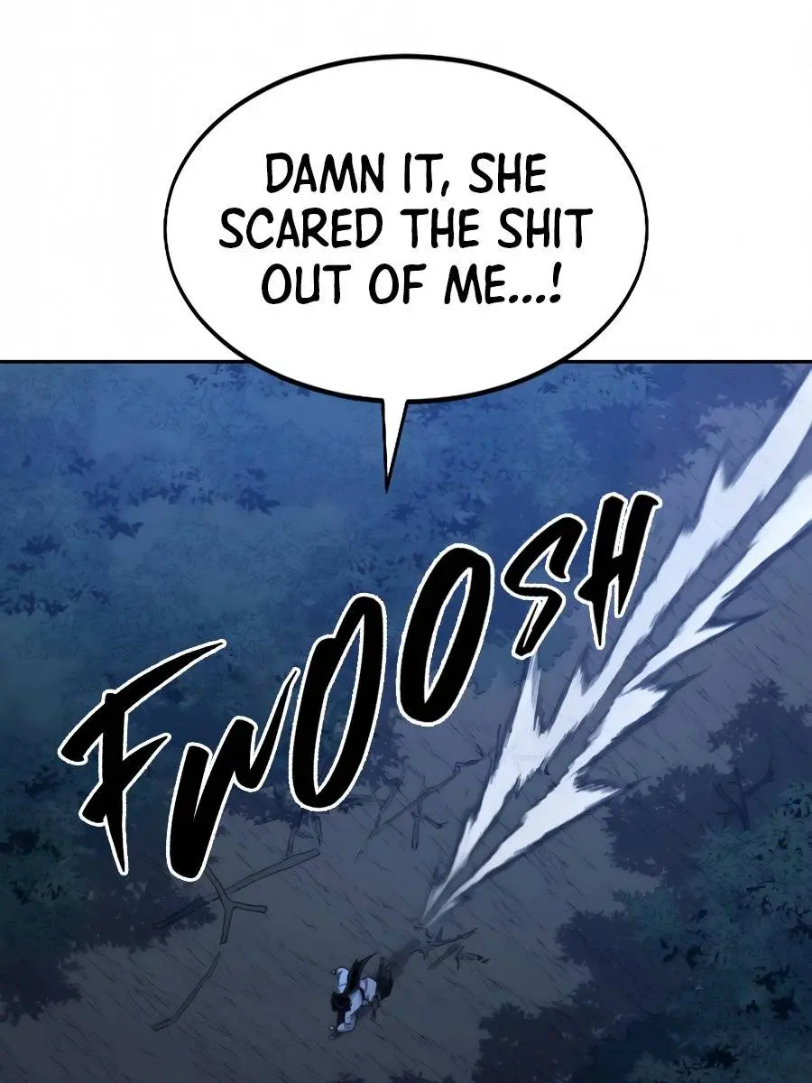 Return of the Mount Hua Sect Chapter 39 Page 51