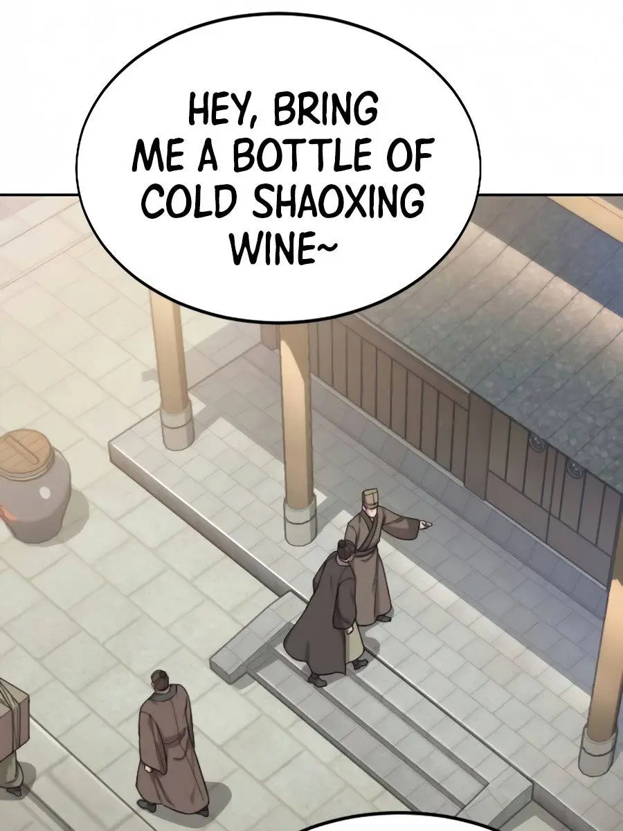 Return of the Mount Hua Sect Chapter 39 Page 66