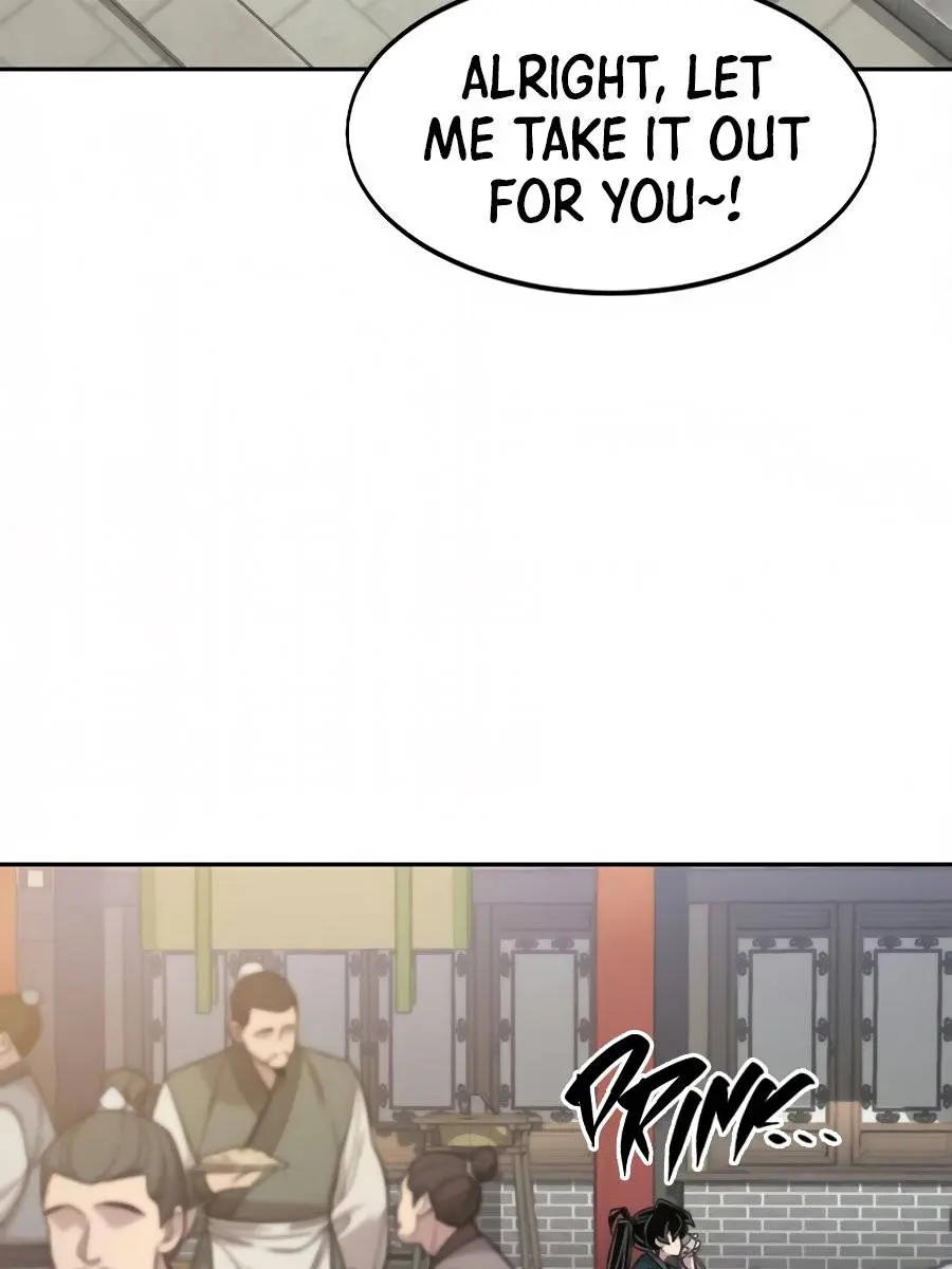 Return of the Mount Hua Sect Chapter 39 Page 67