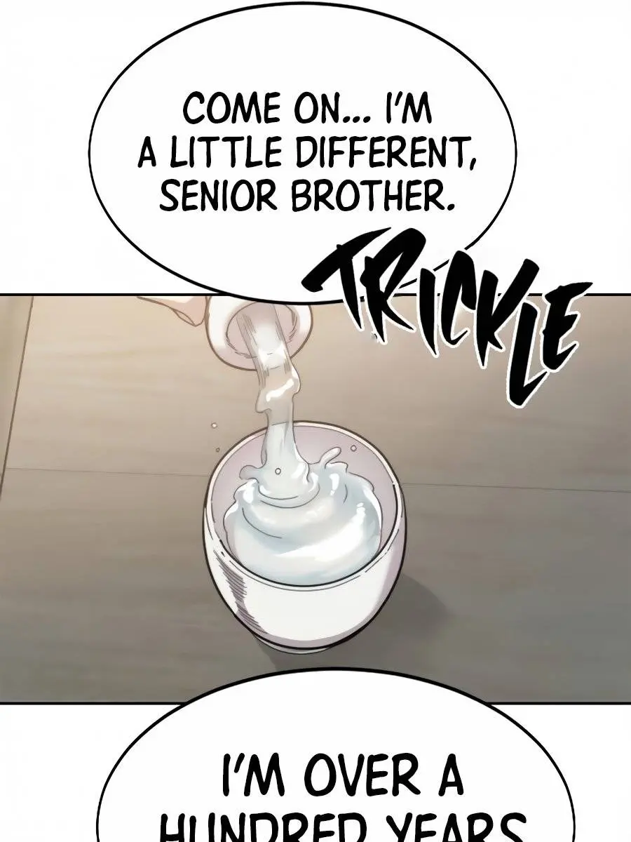 Return of the Mount Hua Sect Chapter 39 Page 81