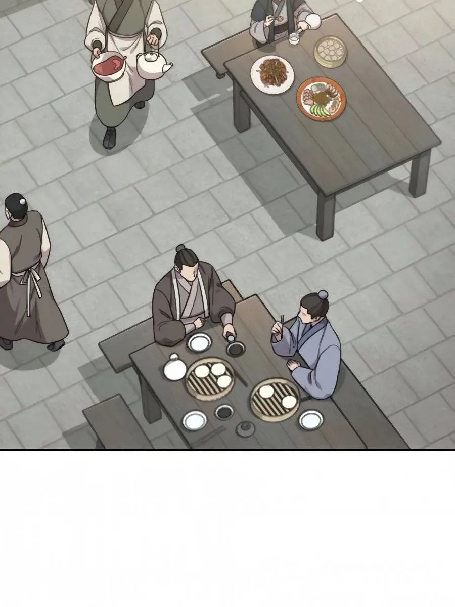 Return of the Mount Hua Sect Chapter 39 Page 92