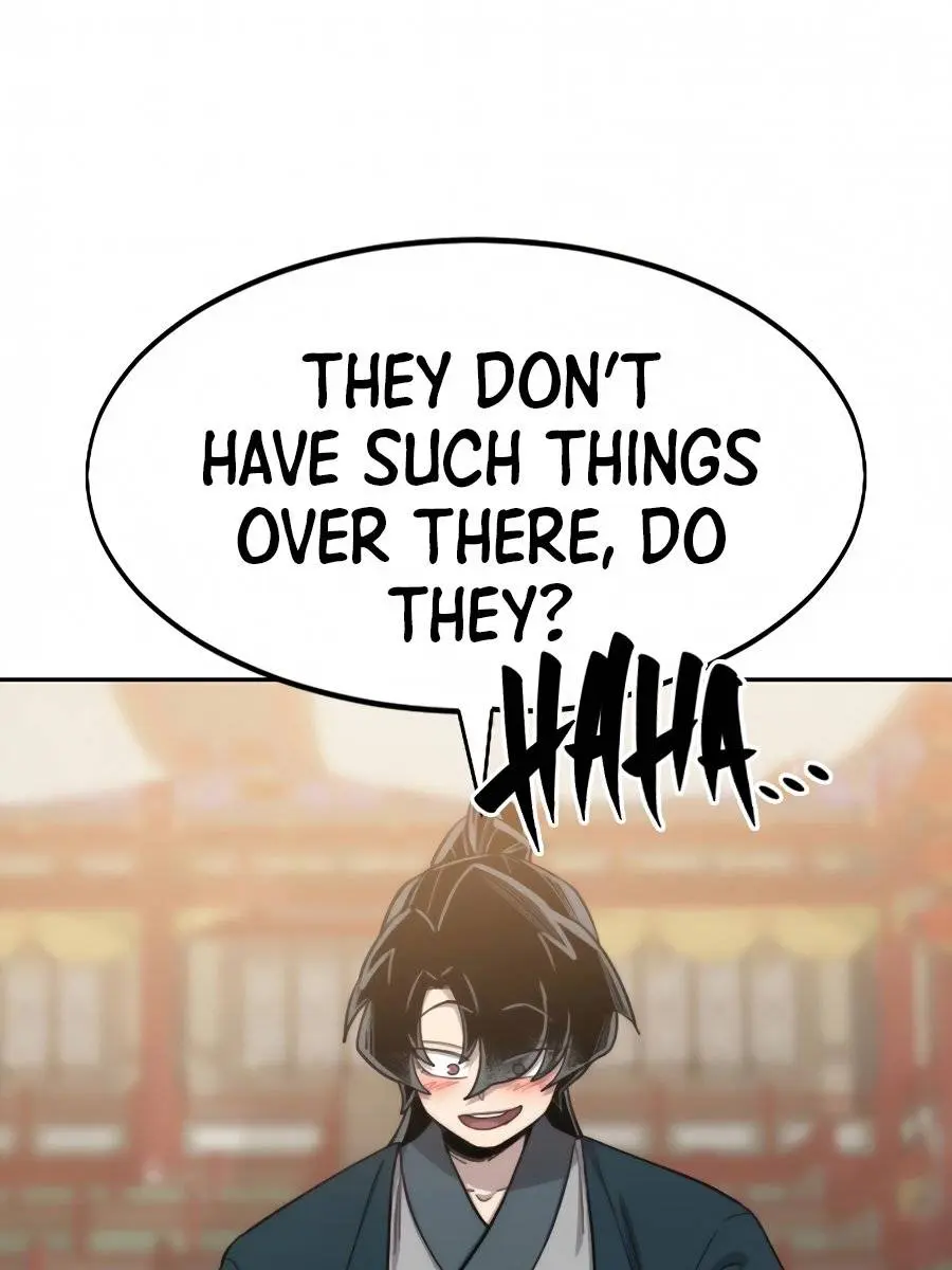Return of the Mount Hua Sect Chapter 39 Page 93