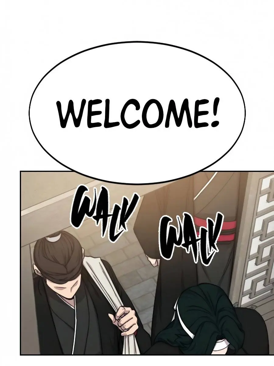 Return of the Mount Hua Sect Chapter 39 Page 105