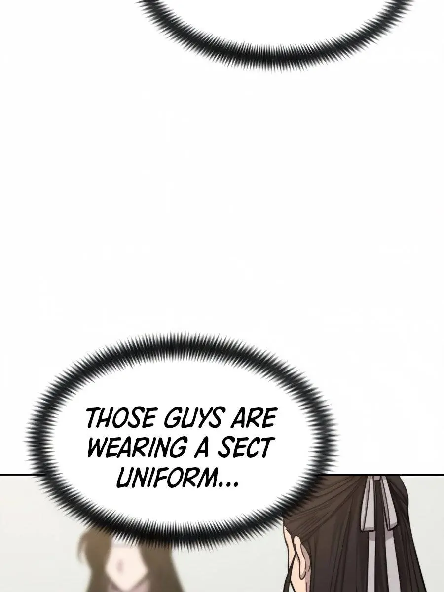 Return of the Mount Hua Sect Chapter 39 Page 110