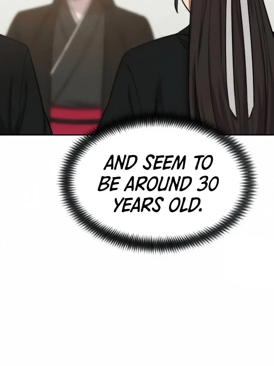Return of the Mount Hua Sect Chapter 39 Page 111