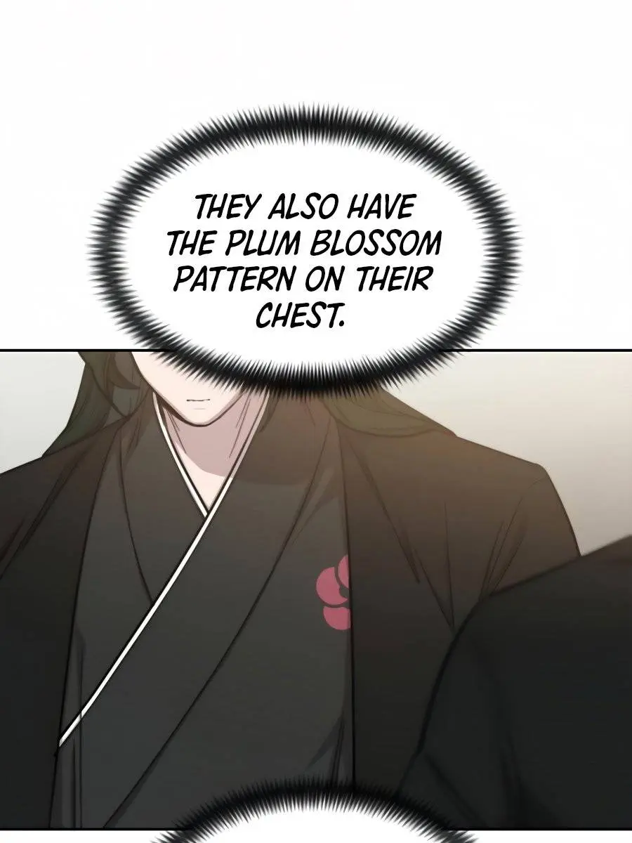 Return of the Mount Hua Sect Chapter 39 Page 112