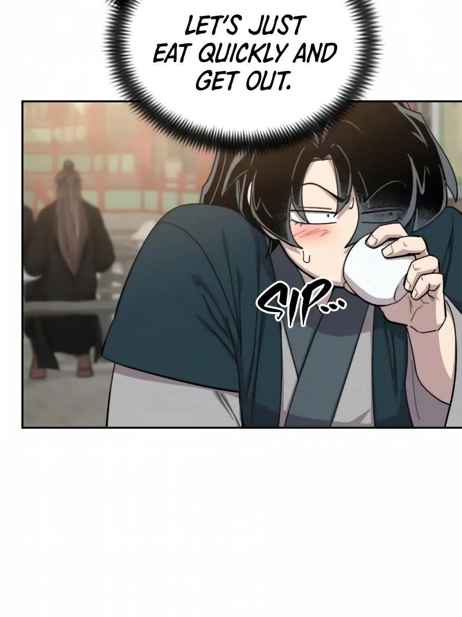 Return of the Mount Hua Sect Chapter 39 Page 114