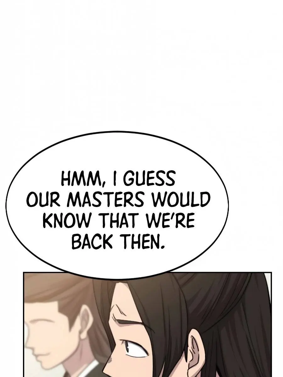 Return of the Mount Hua Sect Chapter 39 Page 118