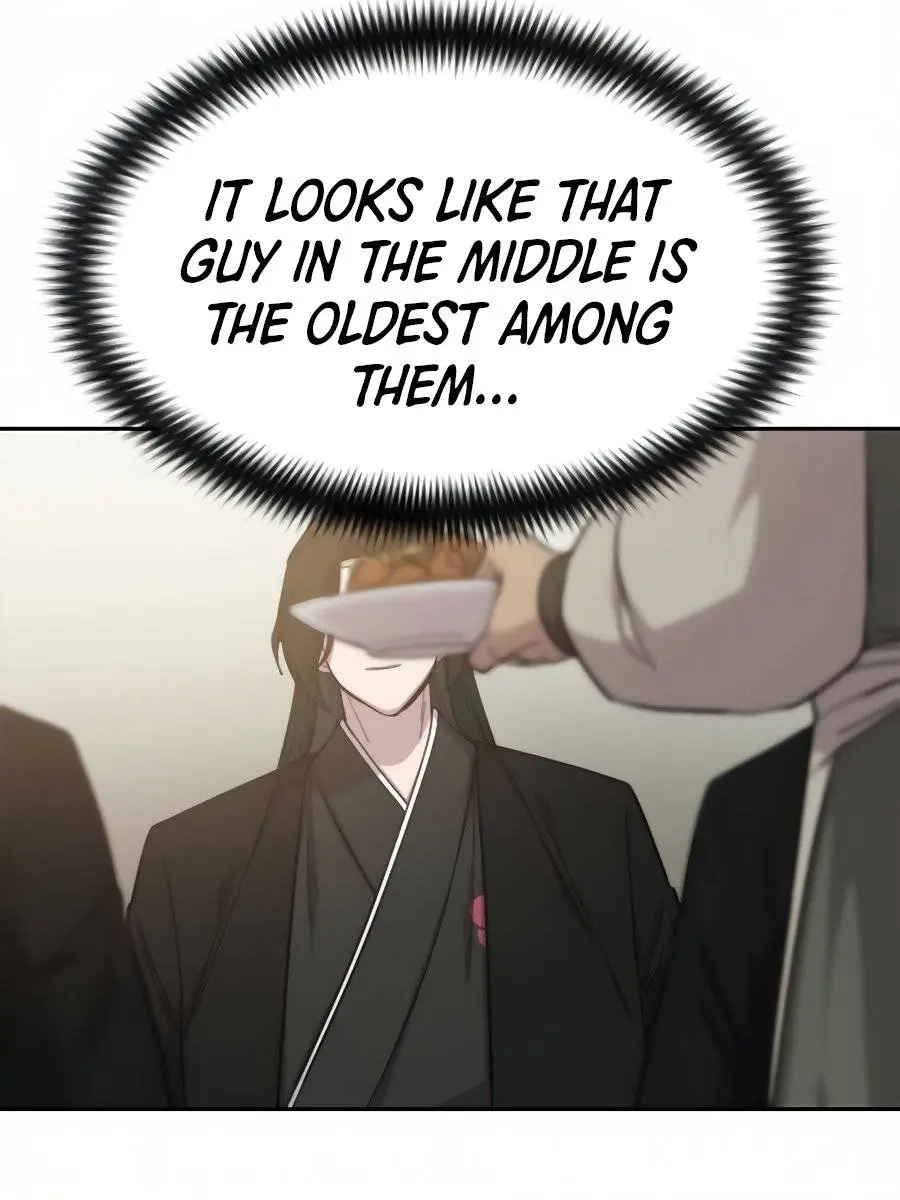 Return of the Mount Hua Sect Chapter 39 Page 126
