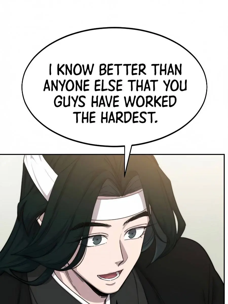 Return of the Mount Hua Sect Chapter 39 Page 138