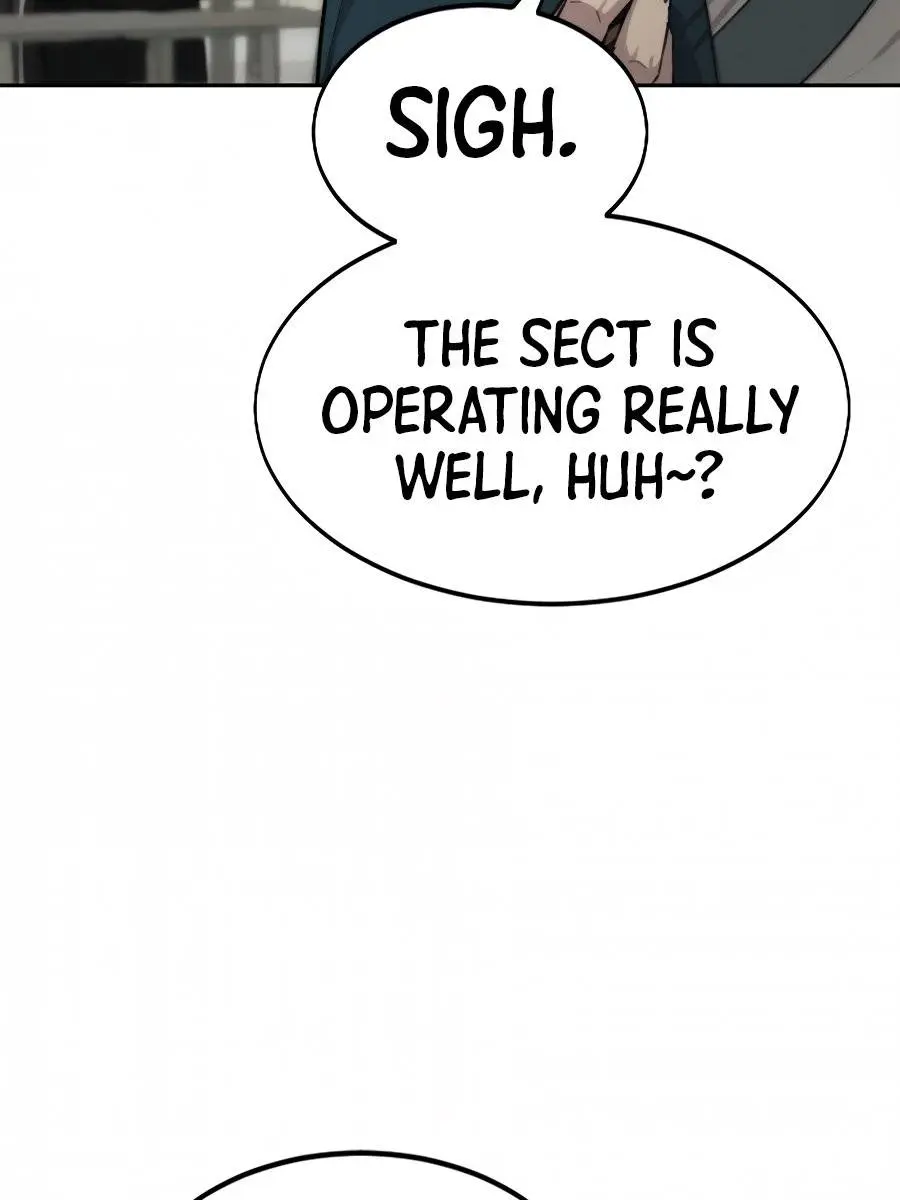 Return of the Mount Hua Sect Chapter 39 Page 142