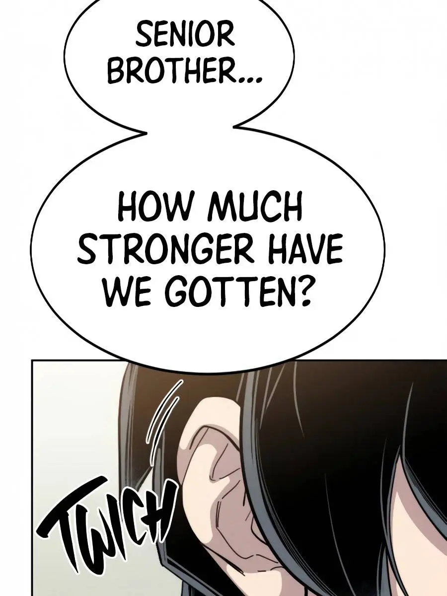 Return of the Mount Hua Sect Chapter 39 Page 143