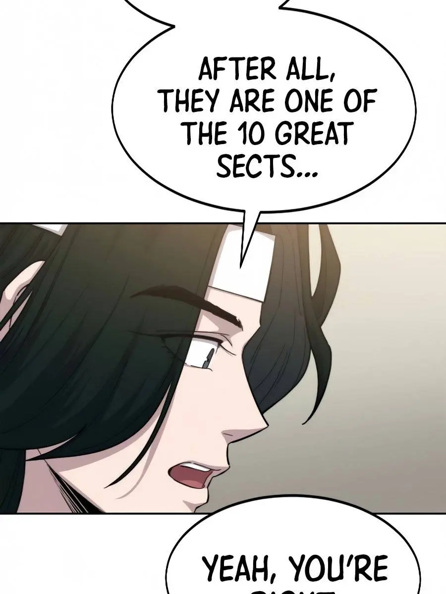 Return of the Mount Hua Sect Chapter 39 Page 148