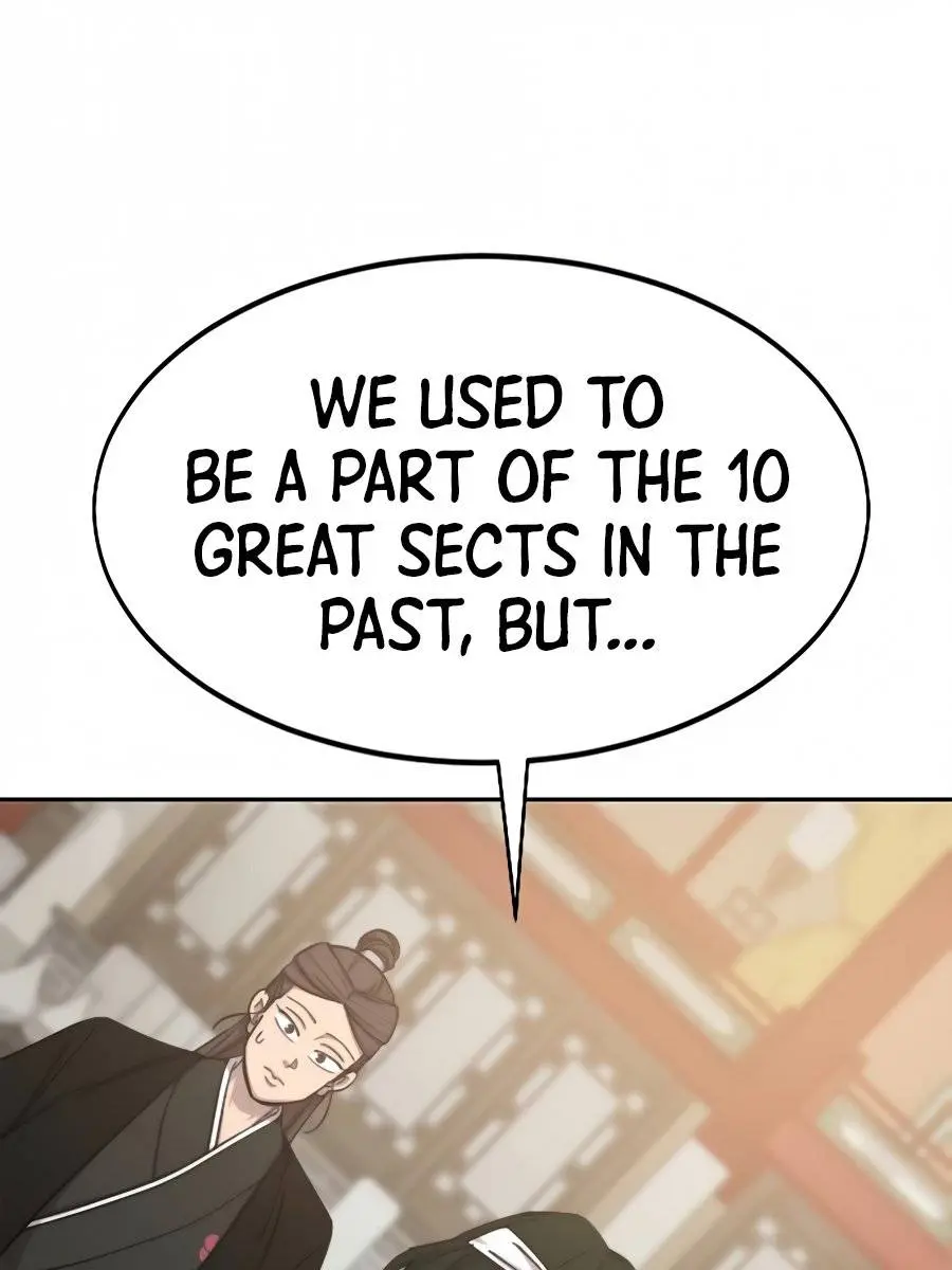 Return of the Mount Hua Sect Chapter 39 Page 150