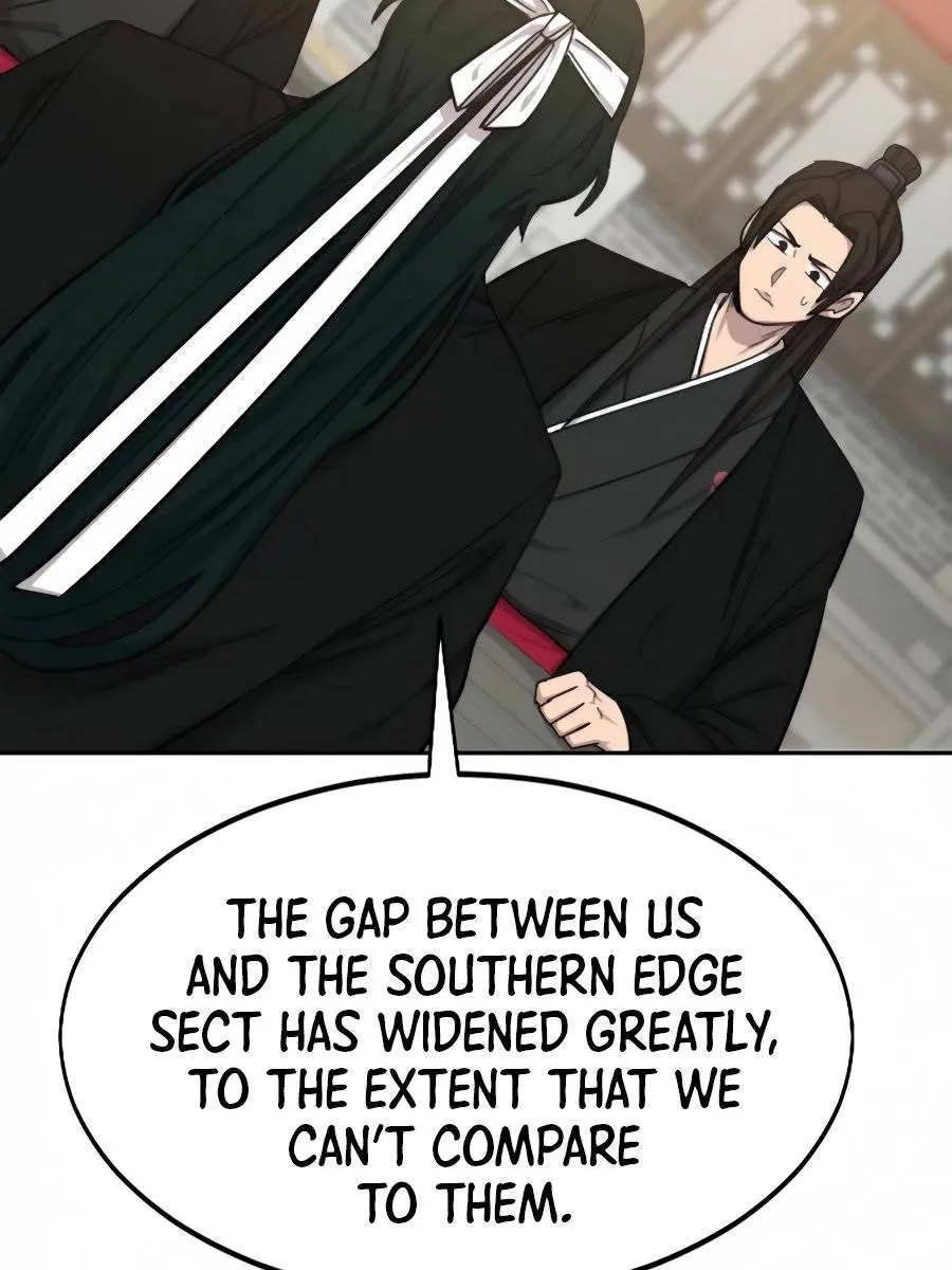 Return of the Mount Hua Sect Chapter 39 Page 151