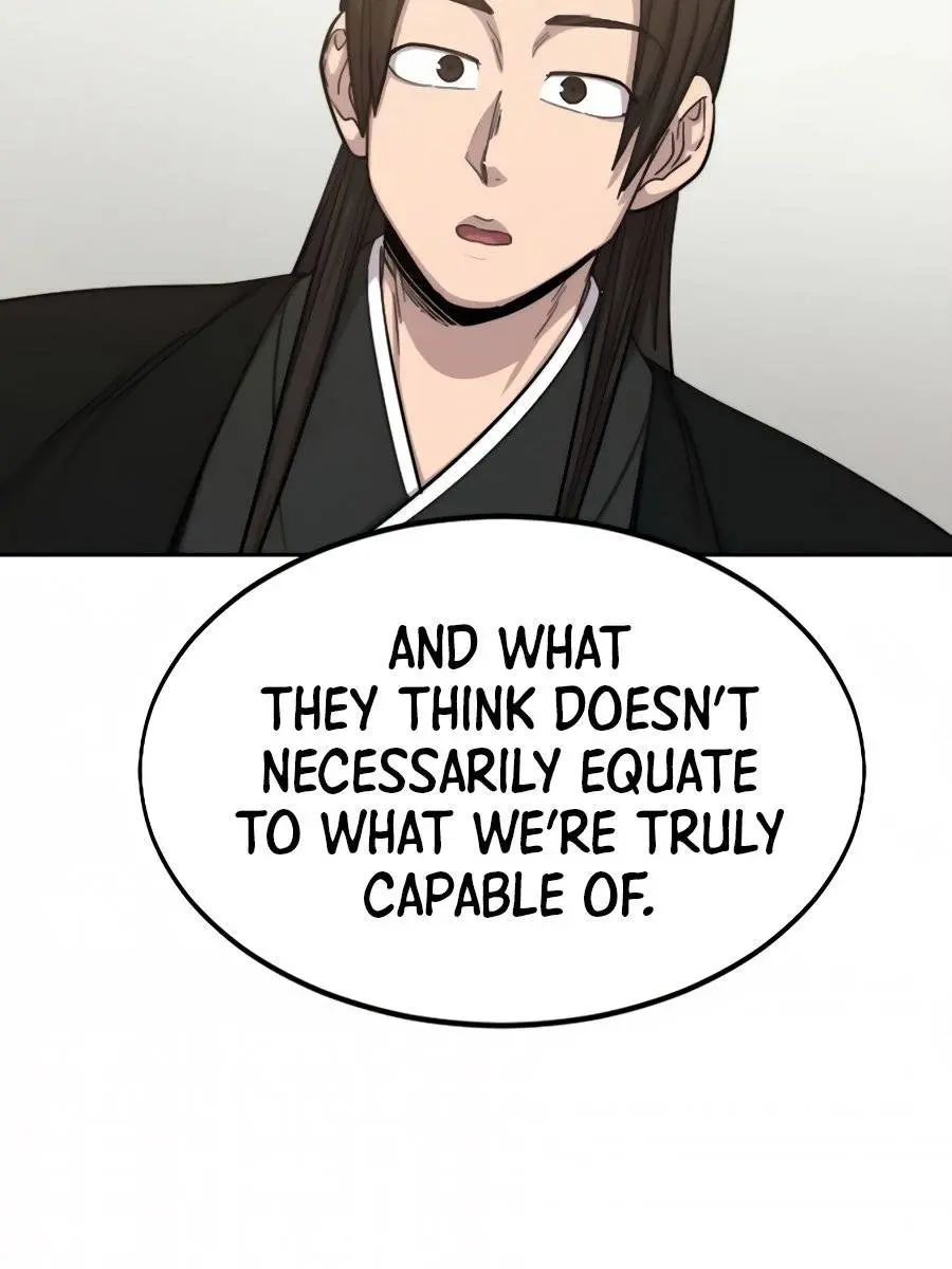 Return of the Mount Hua Sect Chapter 39 Page 153