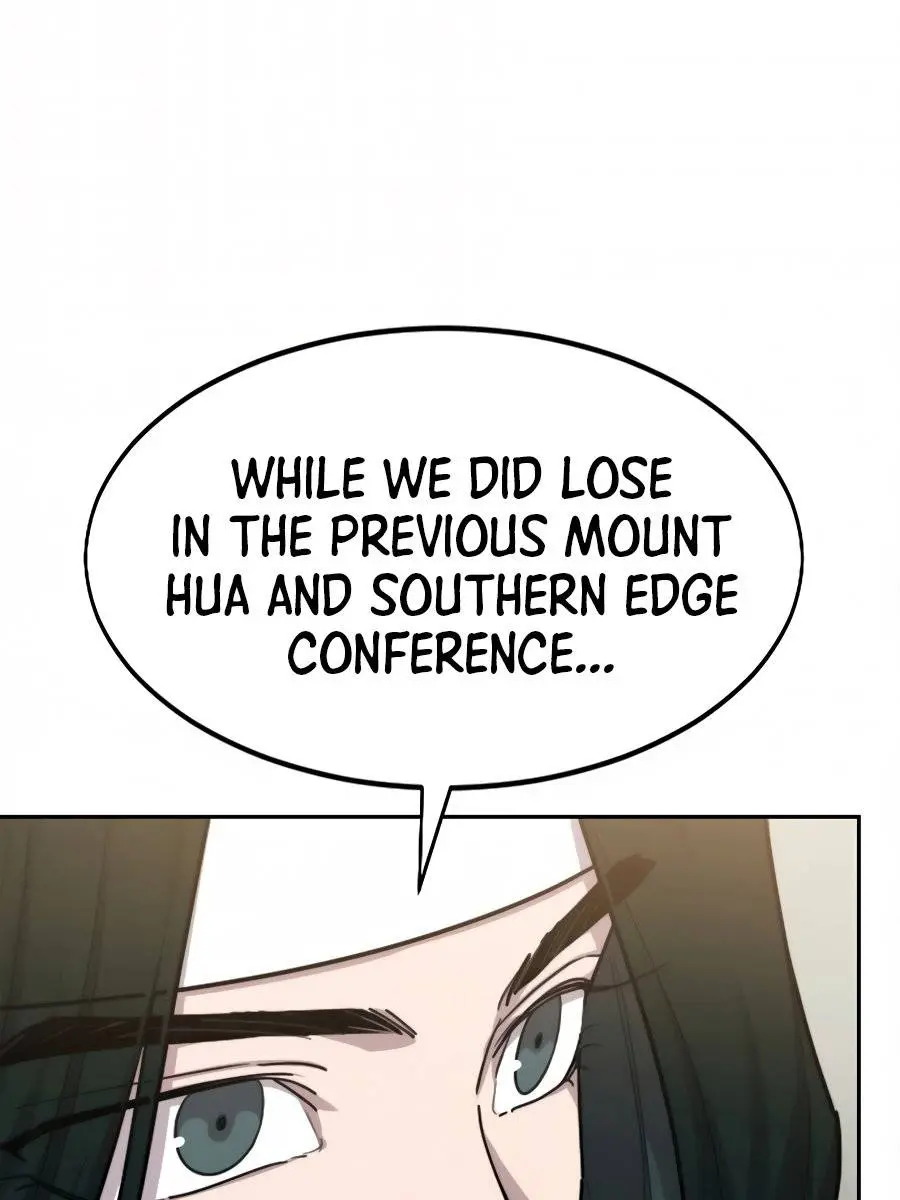 Return of the Mount Hua Sect Chapter 39 Page 154