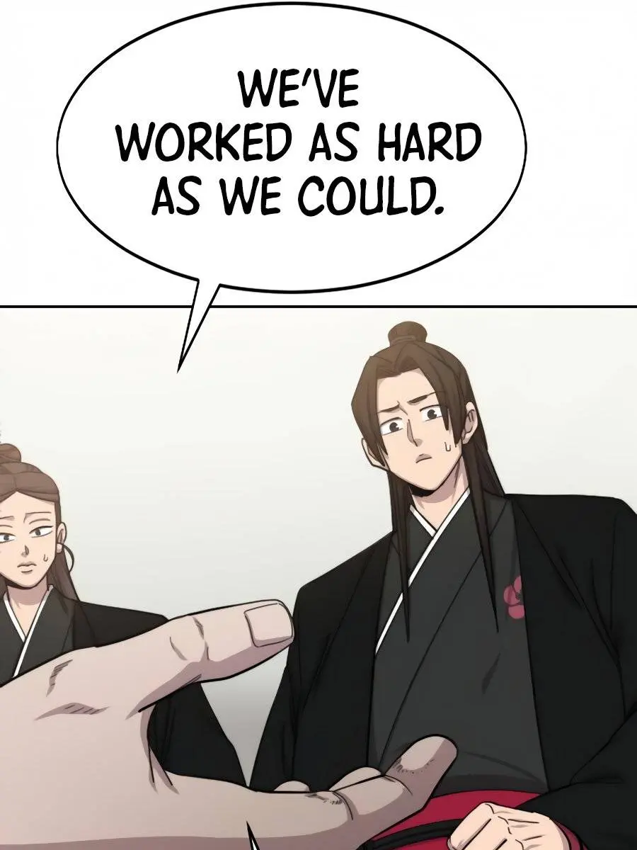 Return of the Mount Hua Sect Chapter 39 Page 159