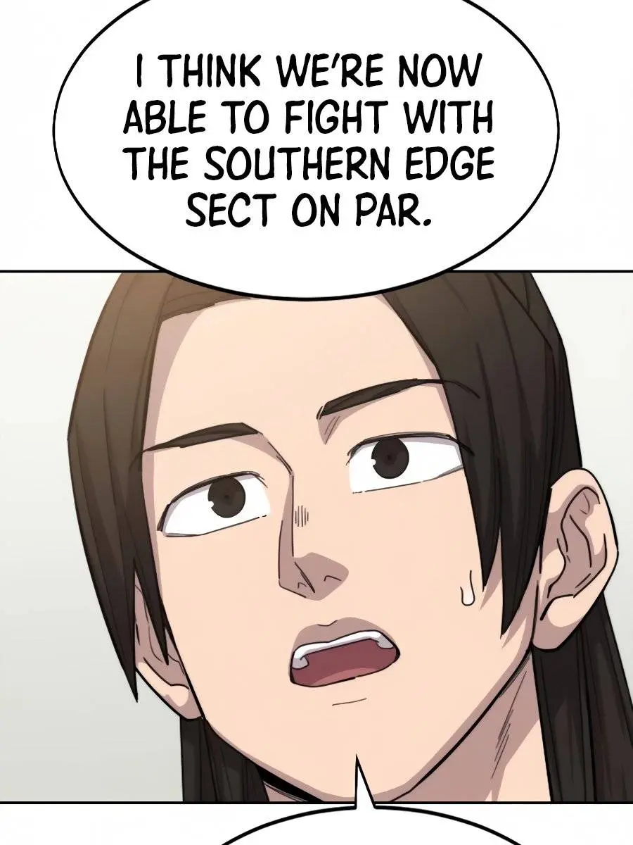 Return of the Mount Hua Sect Chapter 39 Page 161