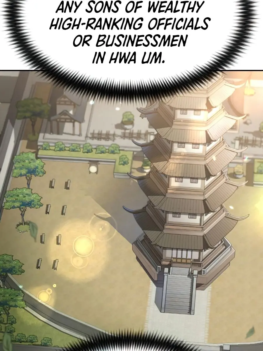 Return of the Mount Hua Sect Chapter 40 Page 12