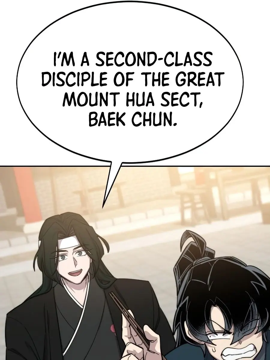 Return of the Mount Hua Sect Chapter 40 Page 24