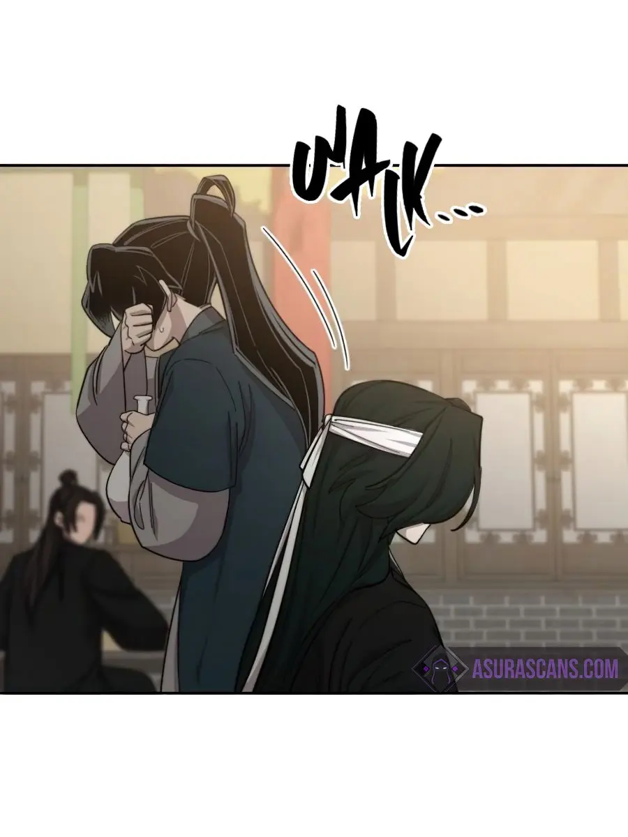 Return of the Mount Hua Sect Chapter 40 Page 35