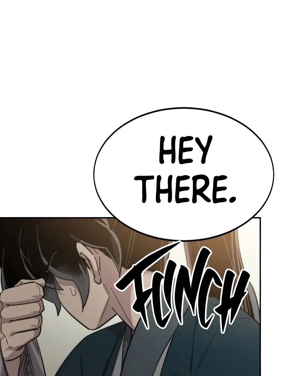 Return of the Mount Hua Sect Chapter 40 Page 36