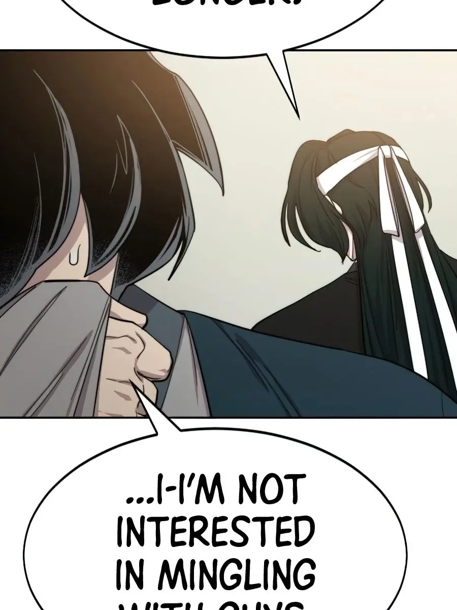 Return of the Mount Hua Sect Chapter 40 Page 38