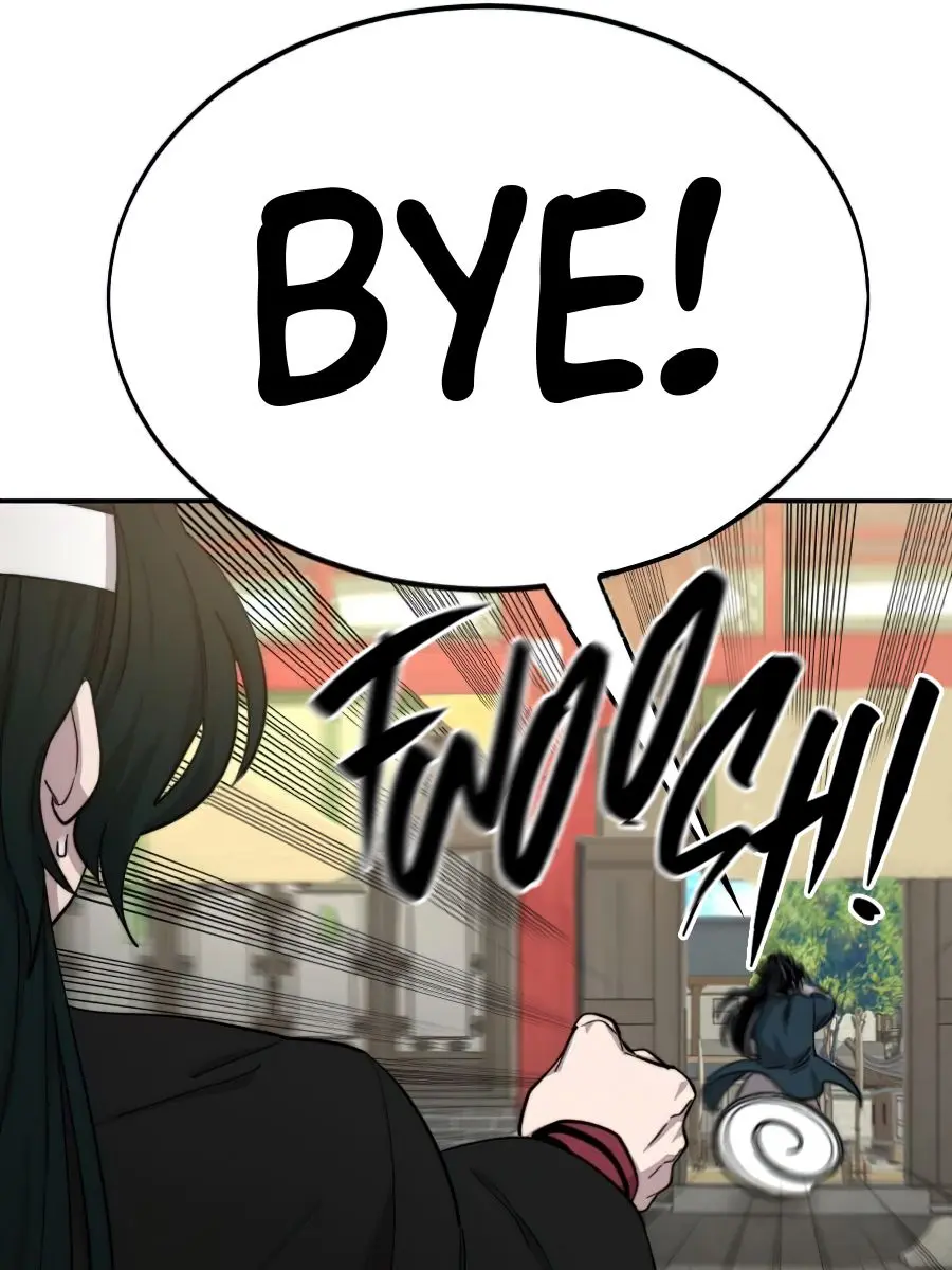 Return of the Mount Hua Sect Chapter 40 Page 44