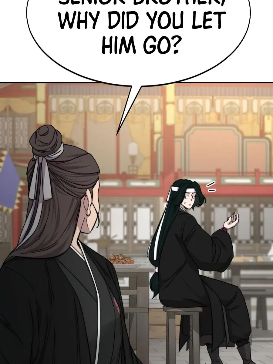 Return of the Mount Hua Sect Chapter 40 Page 49