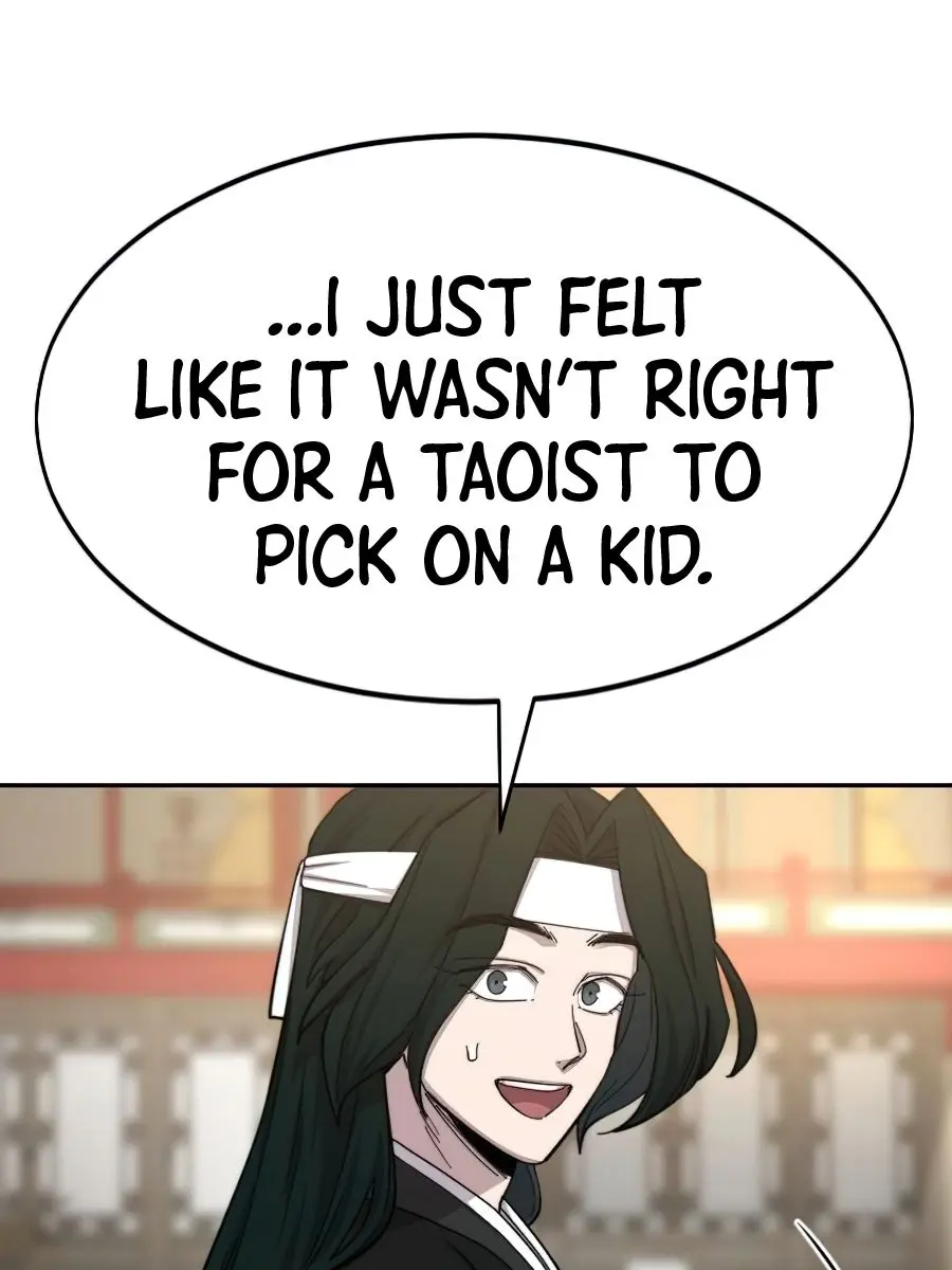 Return of the Mount Hua Sect Chapter 40 Page 52