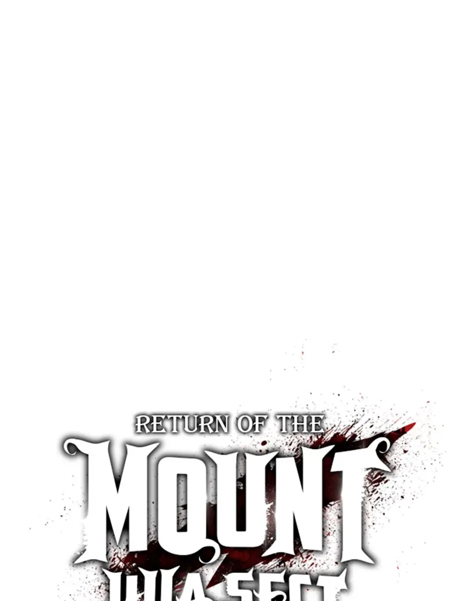 Return of the Mount Hua Sect Chapter 40 Page 57