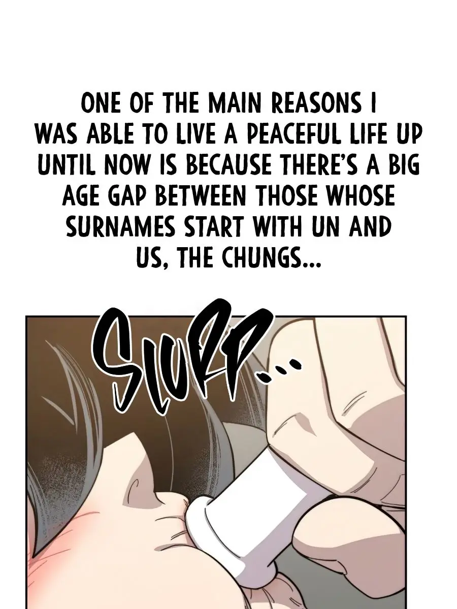 Return of the Mount Hua Sect Chapter 40 Page 61