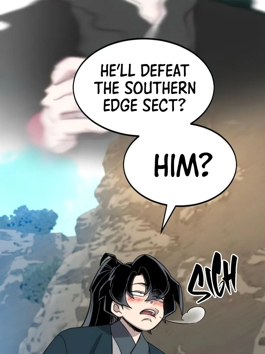 Return of the Mount Hua Sect Chapter 40 Page 68