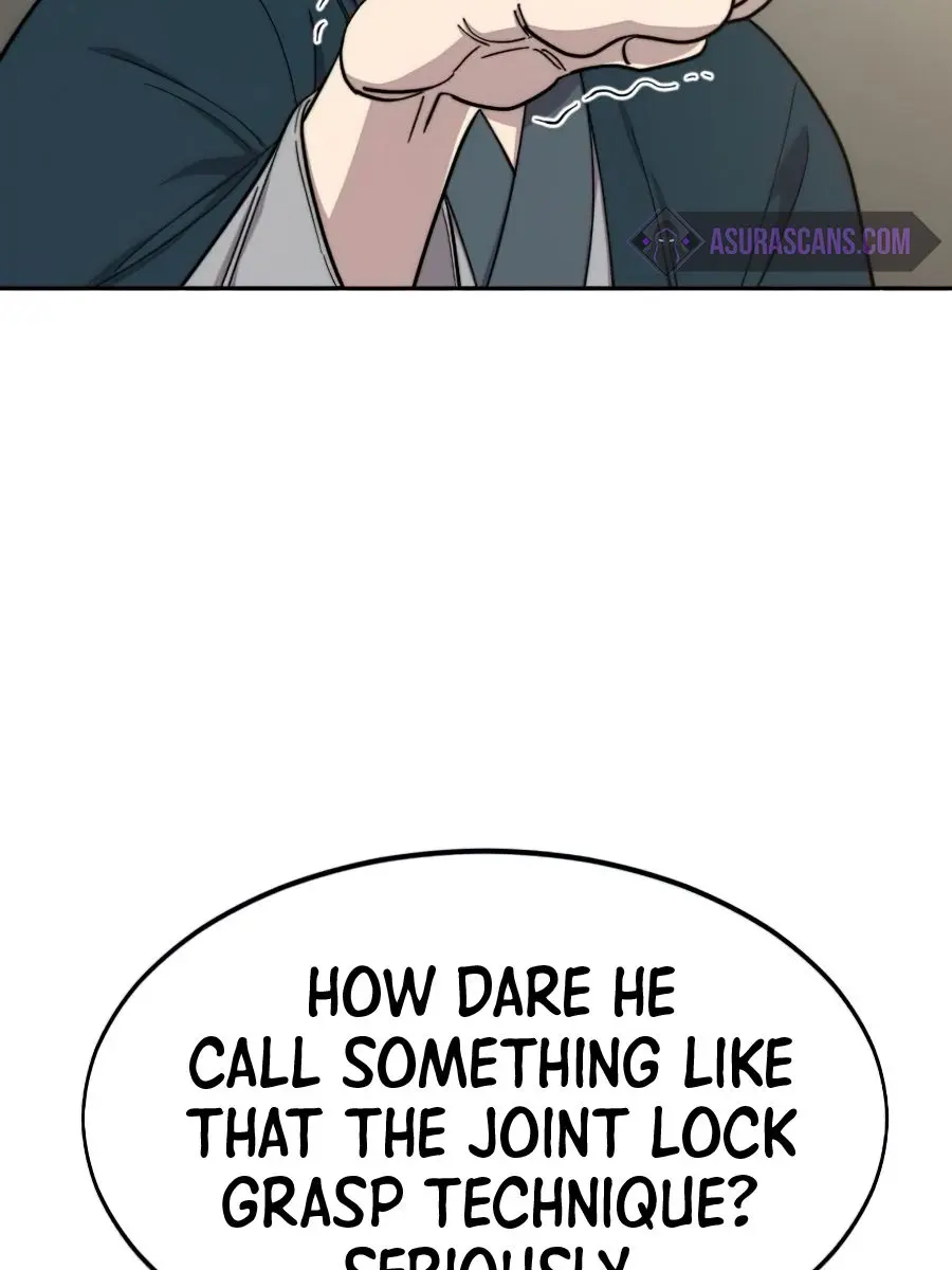 Return of the Mount Hua Sect Chapter 40 Page 71
