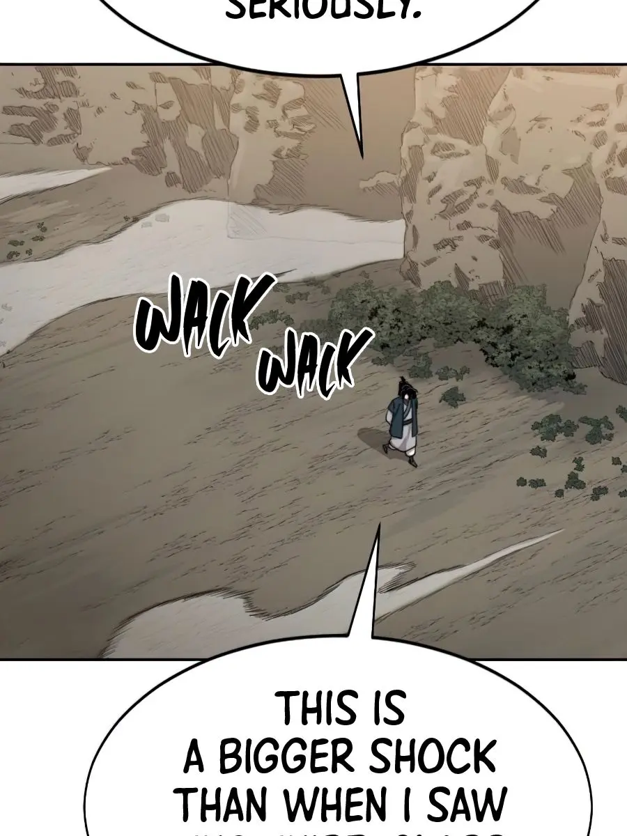 Return of the Mount Hua Sect Chapter 40 Page 72