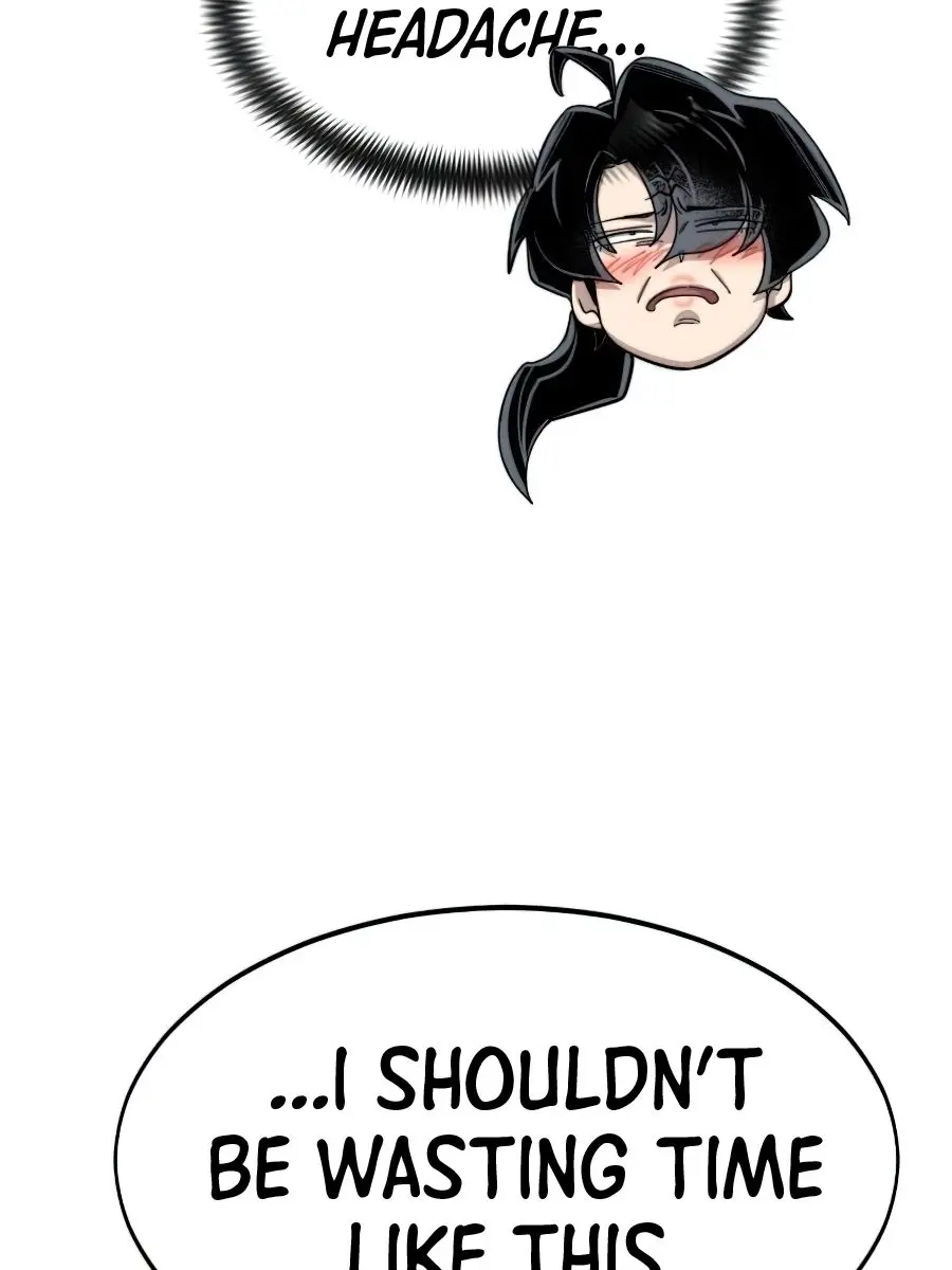 Return of the Mount Hua Sect Chapter 40 Page 77